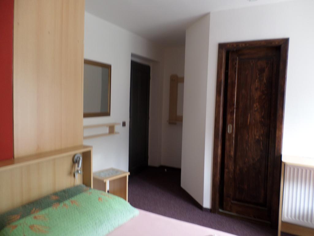 Penzion V Budech Křivoklát Extérieur photo